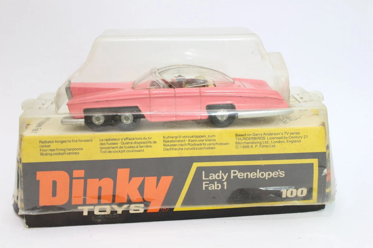 25+ Dinky Toys & Hobbies for sale | Updated Oct 2026