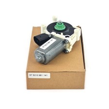 Fensterhebermotor vorne links  f�r BMW 5er E60 E61 67626981141