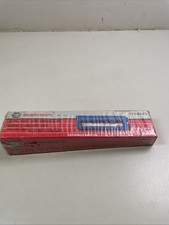 Napa Evercraft 8 Pc. Sae 38 Drive 6 Pt. Impact Socket Setv516-34 Nos