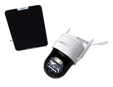 Reolink TrackMix B770 4K 8MP WLAN Akku Kamera Outdoor Solar Panel Auto Tracking
