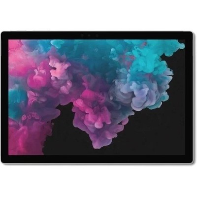 Microsoft Surface Pro 6 i7-8650U/8GB/256GB Wi-Fi Only Platinum