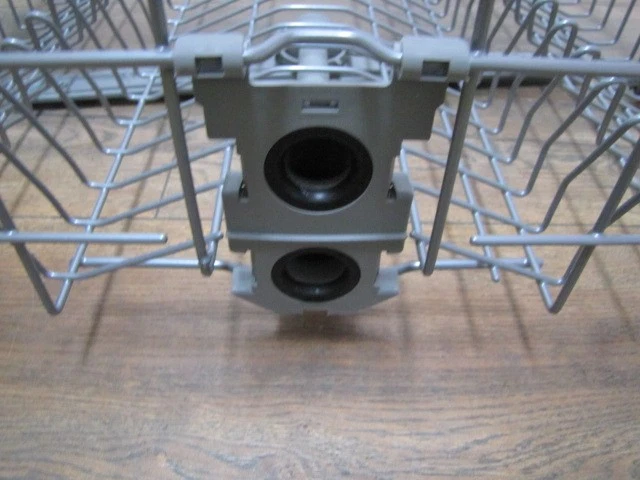 🔴 Geschirrwagen Geschirrkorb oben Korb Geschirrspüler Beko Blomberg Grundig - Bild 4 von 4