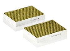 Filter, Innenraumluft Mann-Filter FP 23 014-2  f�r OE 64 11 5 A13 762