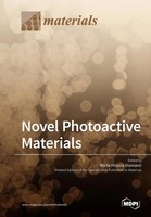 Novel Photoactive Materials | Taschenbuch | Englisch (2019) | Mdpi Ag