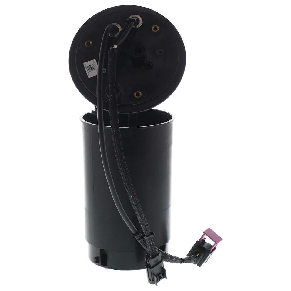 Calentador de fluido de emisiones diésel F01C600335 Bosch para Chevy GMC Sierra 3500 HD 2500 Foto 3 de 4