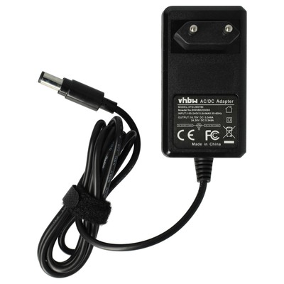 Ladekabel für Dyson DC31 Motorhead DC34 Animal Pro DC34 Staubsauger