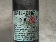 55311D4160 stoßdämpfer hinten rechts KIA OPTIMA 1.7 CRDI CAT 2015 4312179