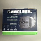 Frankford Arsenal 1077094 Platinum Series CS Preparation Center NEW