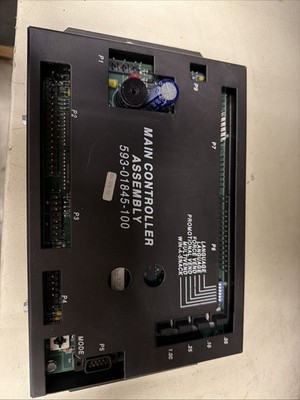 Rowe 5900