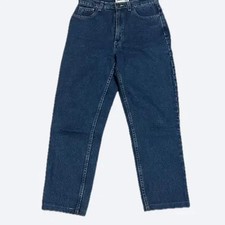 American Apparel Classic Denim Jeans - Women's Fit