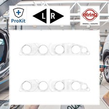2x ORIGINAL® Elring Dichtung, Abgaskrümmer für Citroën C4 AIRCROSS Peugeot