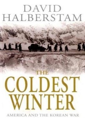 Coldest Winter,David Halberstam