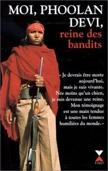 Moi, Phoolan Devi, reine des bandits von Devi Pho... | Buch | Zustand akzeptabel