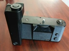 EXC NIKON MD-4 MOTOR DRIVE FOR NIKON F3 F3P F3HP OR F3/T