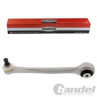 Mapco HPS Querlenker Oben Vorderachse Links Vorne Passend FüR Audi A4 A5 | 54775