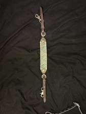 Watercolor Cactus Wither Strap