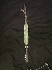 Watercolor Cactus Wither Strap