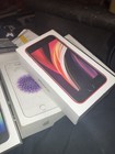 Apple iPhone Empty Box Mixed Lot Packaging for Apple iPhone 4S 6 SE — photo 6