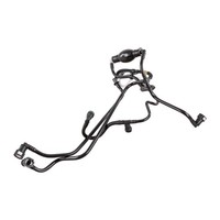 Kraftstoffleitung Diesel Schlauch FüR CitroËN 206 307 Xsara Vaico