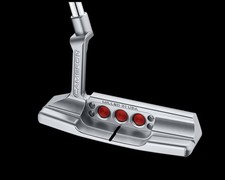 NEW Scotty Cameron Studio Style Newport 2 2025 Putter RH 35" WITH Headcover