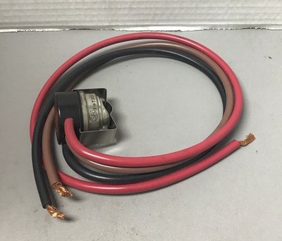 Interlink 2892425 HVAC Thermostat Cut Out 23F°, Cut In 45F° (B167)