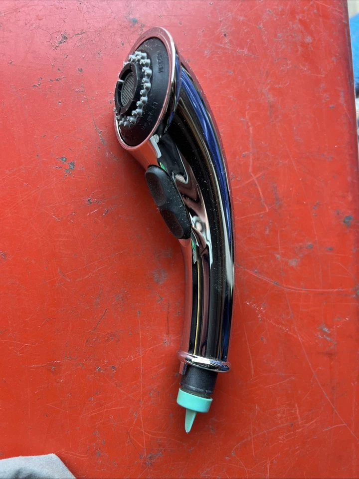 Подлинный 159563 MOEN выдвижной палочка набор, хром - Изображение 3 из 3