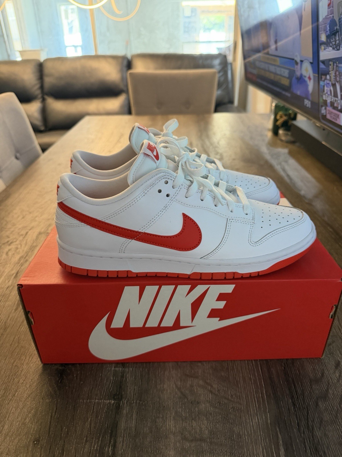 Nike Dunk Low - image 2