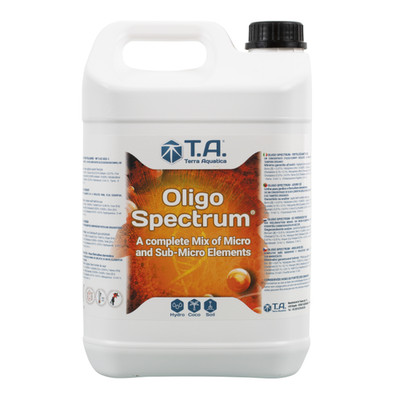 T.A. Oligo Spectrum, 5 L (GHE Bio Essentials)