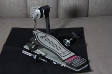 DW 9000 Double Bass Drum Pedal Hard Shell Case Drum Workshop