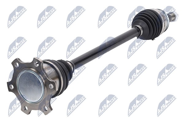 NTY Antriebswelle NPW-NS-192 FüR Infiniti FX AWD-image