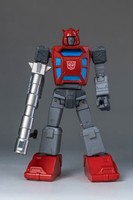 Transformers Generation One Amk Mini Series Welle 2 Cliffjumper Yolopark