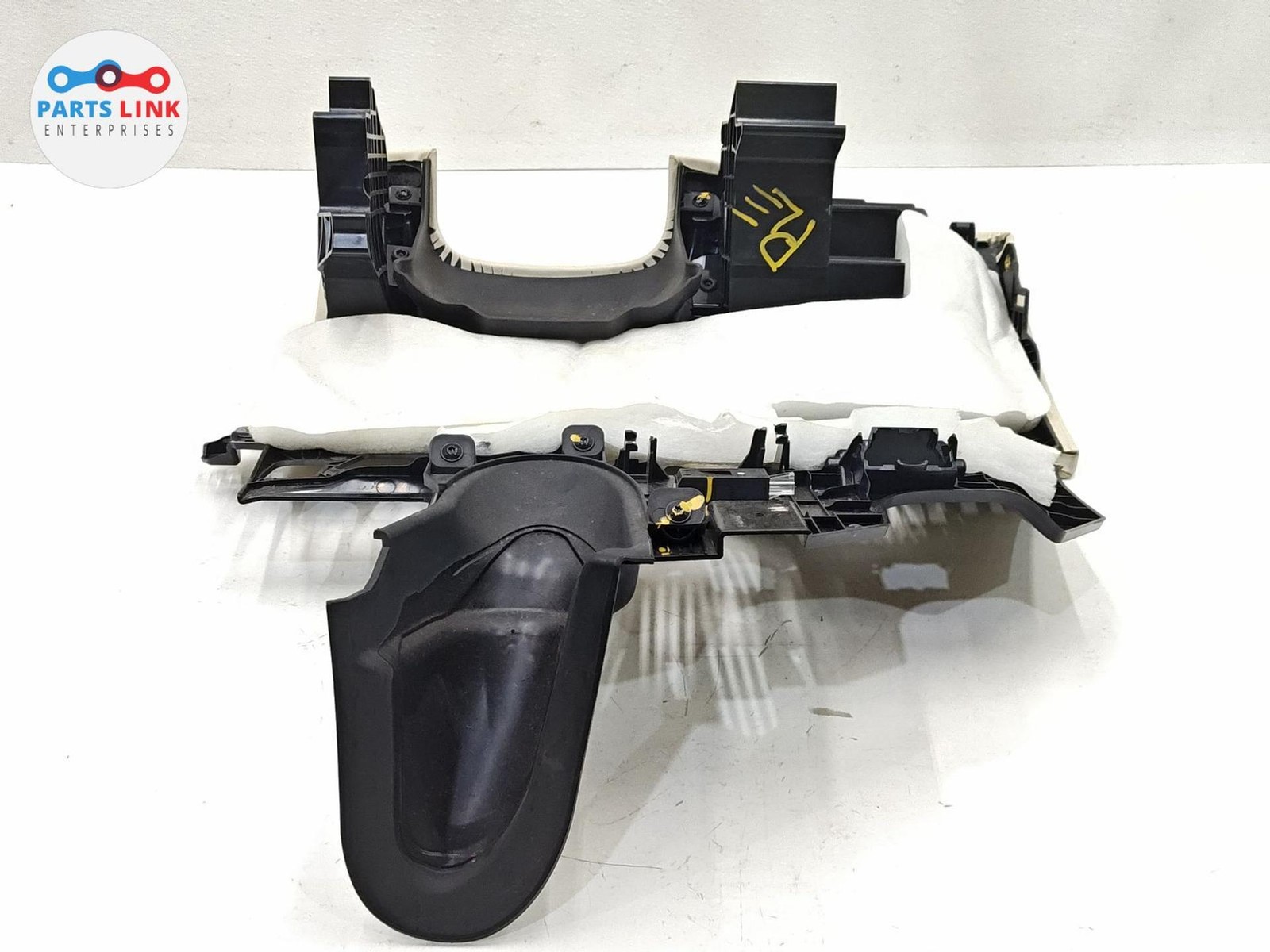 Bentley Bentayga Speed 2017-2020 Left Cover panel