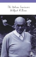 Wilfred R. Bion | The Italian Seminars | Taschenbuch | Englisch (2005)