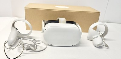 OCULUS QUEST 2 (P33014362)
