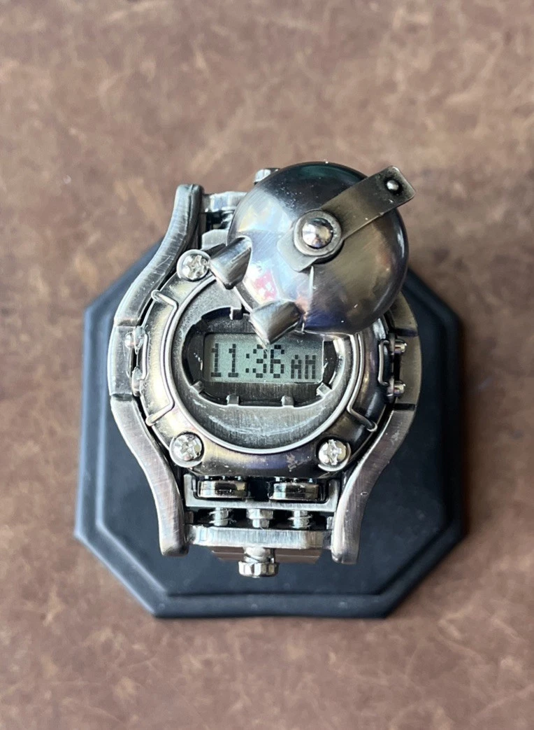 Bandai Wristwatches for sale | eBay