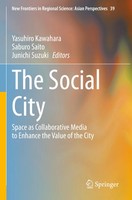 The Social City Space As Collaborative Media To Enhance The Value Of The City X