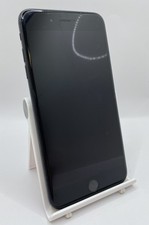 Apple iPhone 7 Plus A1784 6.1" Jet Black IOS Smartphone Spares & Repairs #C