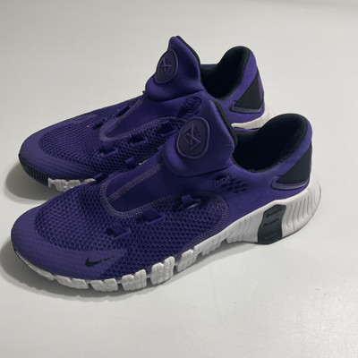 nike metcon 4 purple