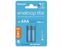 2X Panasonic Eneloop Akku Micro Aaa FüR Siemens Gigaset S810A S810H SX810 SX810H