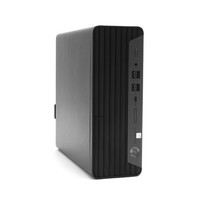 HP ProDesk 600 G6 Desktop PC SFF Intel Core i3 10th Gen Custom RAM 256GB SSD