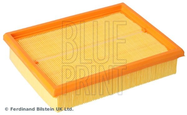 Blueprint ADBP220105 Air Filter Insert 245mm Length 195mm Width Fits MG MG ZS