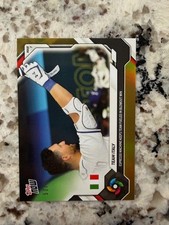 2026 Topps Now WBC Team Sets Baseball Checklist Guide in-content 19