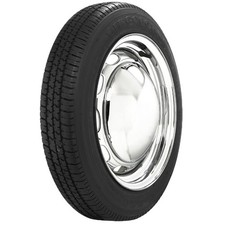 Firestone 55597 F560 Blackwall Radial Tire 135r15