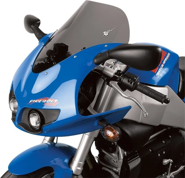 Motorcycle & Scooter Windshields for Buell for sale | eBay