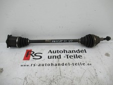 VW Passat 3C B6 05-09 Antriebswelle Gelenkwelle vorne rechts   1K0407272TQ