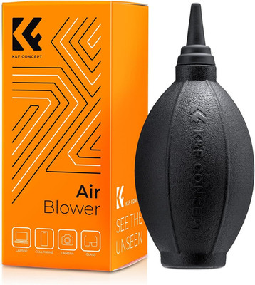 Soft Tip Air Blower, Objektivgebläse für Digital, DSLR, Spiegelreflexkameras, Kameraobjektive,