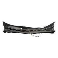 NISSAN LEAF SCUTTLE GRILLE WIPPER PANEL 2018-2023 668625SK0A