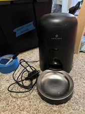 Petlibro Automatic Cat Feeder with 2L Capacity