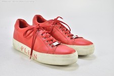 Philipp Plein  Herren Halbschuhe Freizeitschuhe  EUR 42 Nr. 26-J 854