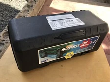 SCC ZT747 Super Z Light Truck & SUV Tire Traction Snow Chains